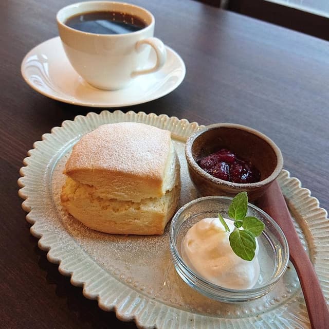 cafe wakka - サブ画像1