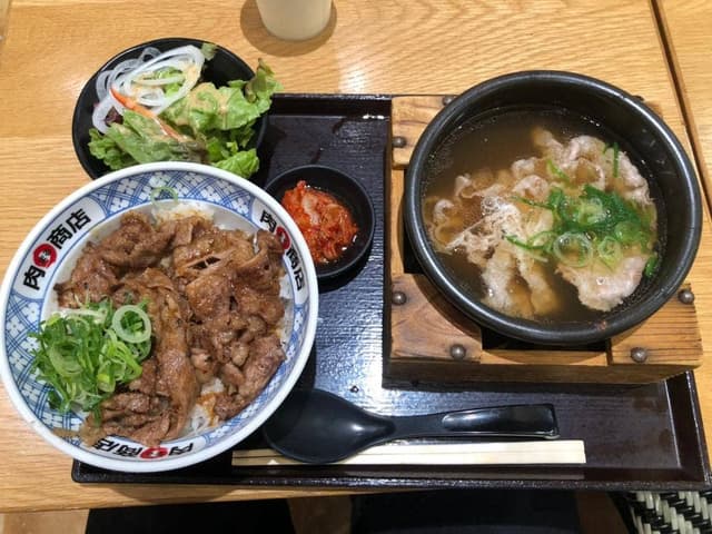 肉問屋肉まる商店 横浜ノースポート店 - サブ画像3