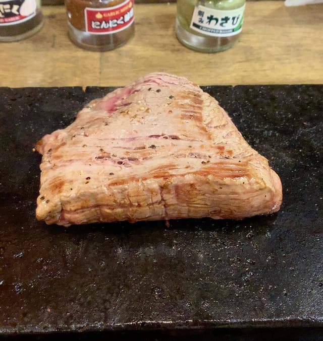 やっぱりステーキ 2nd 松山店 - サブ画像3