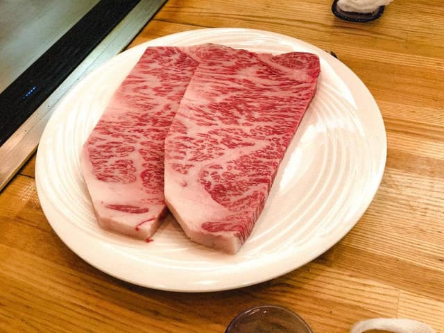ステーキハウス 欅 長岡グランドホテル - サブ画像3