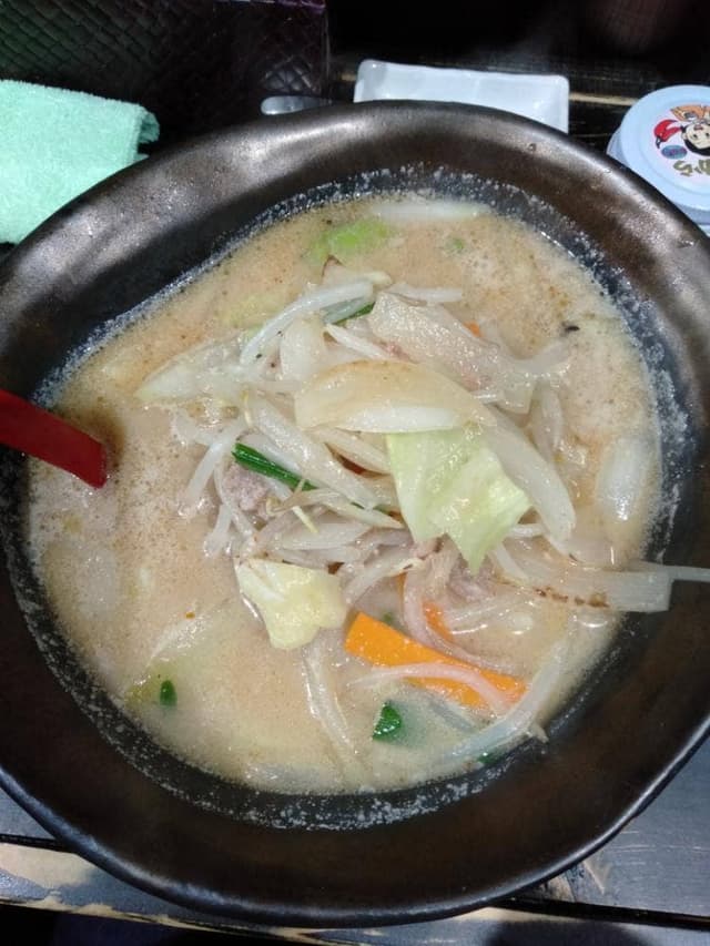 麺処 福助 - サブ画像3