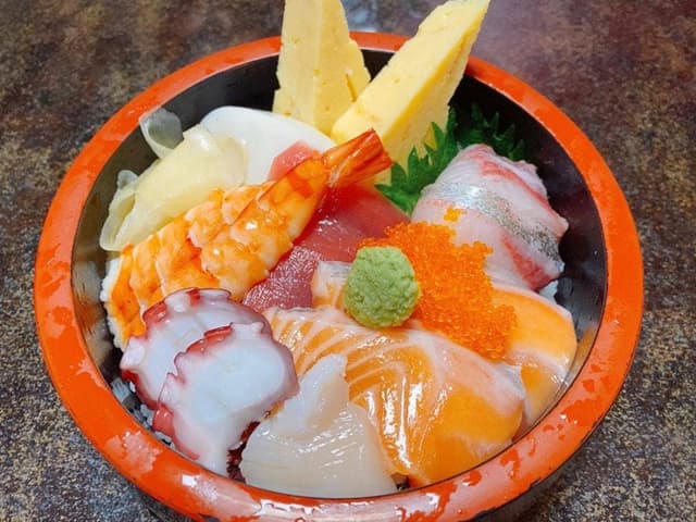 鈴よし - サブ画像1