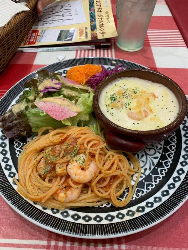 パステルイタリアーナ アピタ長津田店 - サブ画像1