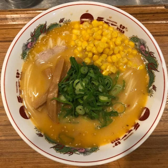 天下一品 高知インター店 - サブ画像1