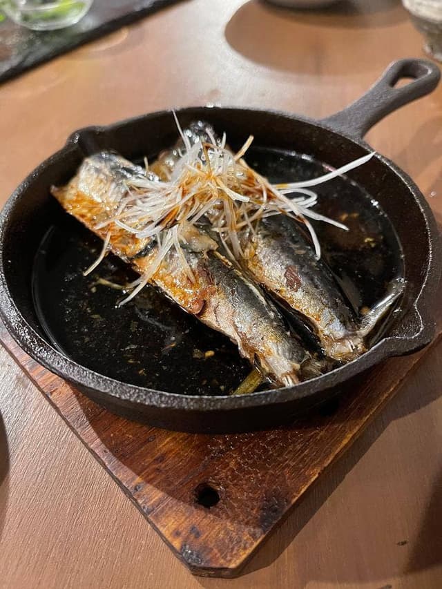 鰯屋 カタクチ - サブ画像3