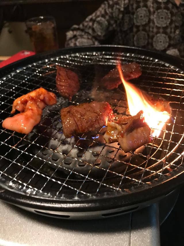 ホルモン ぼんすけ - サブ画像1