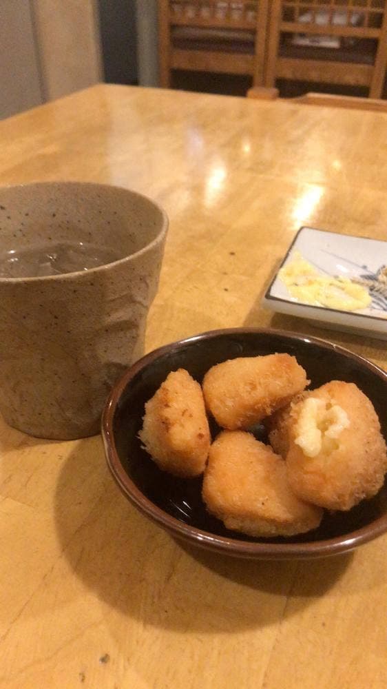 酒・一品料理 もん - サブ画像2