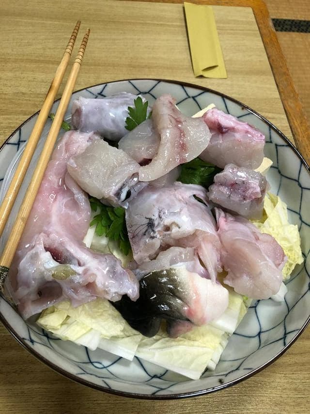 やなぎ季節の味処 - サブ画像1