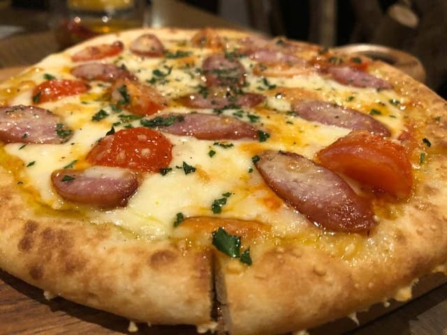 Sapporo Cheese House Mero. - サブ画像3