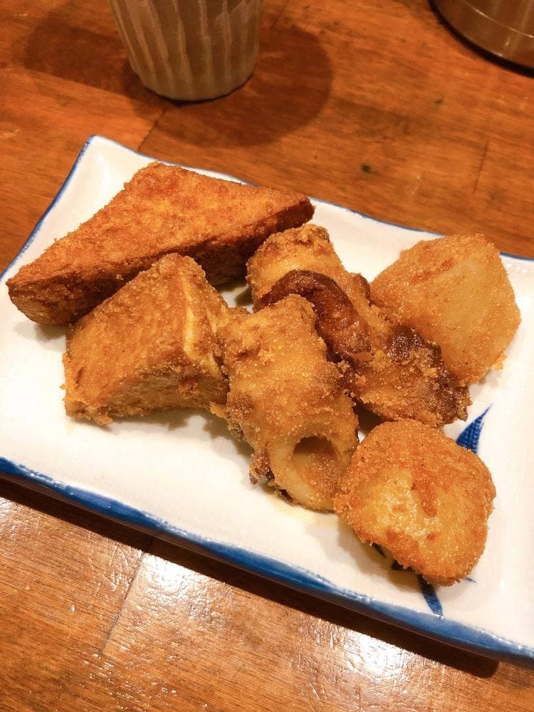 どさんこととなり