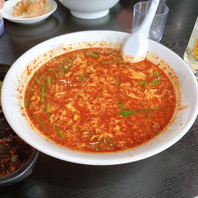 元祖辛麺屋 桝元 門司店 - サブ画像1