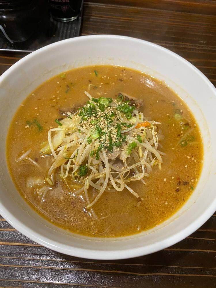 らーめん 秀