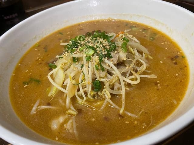 らーめん 秀 - サブ画像2