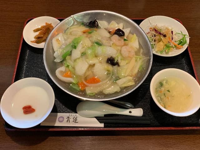 青蓮 横浜センター北店 - サブ画像1