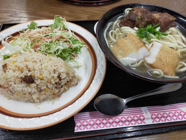 じんく屋 - サブ画像2