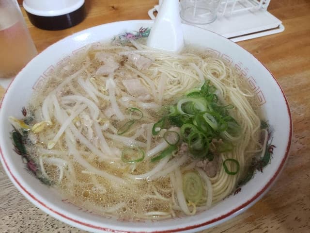 宮川食堂 - サブ画像1