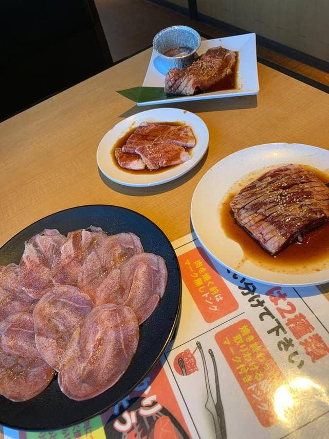 焼肉きんぐ 北大宮店 - サブ画像2