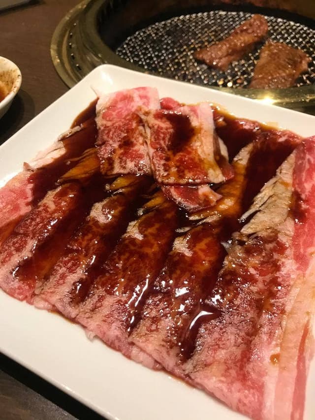 ワンカルビ 福岡空港東店 - サブ画像1