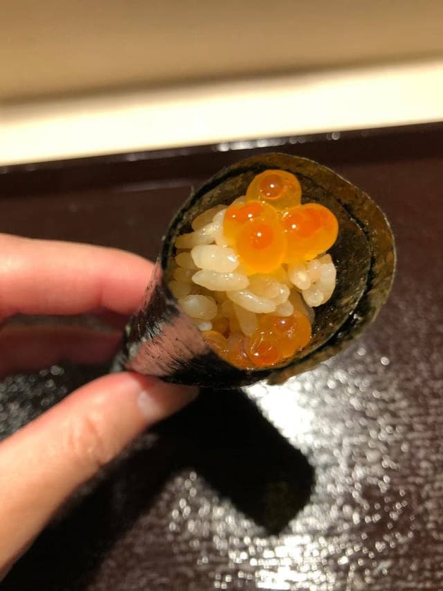 鮨もりむら - サブ画像3