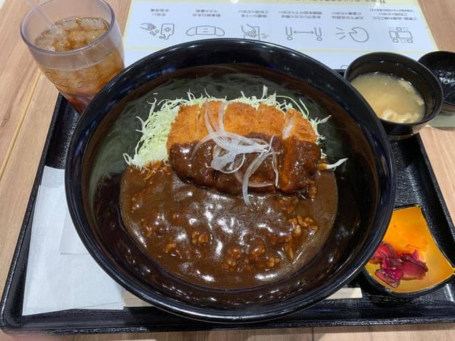 全国ご当地 丼ぶり屋台 ららぽーとEXPOCITY店 - サブ画像1