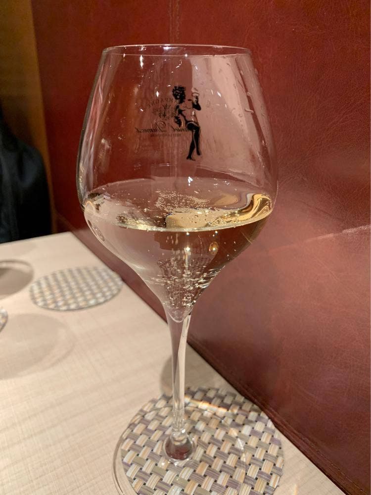 銀座 やまの辺 CHUFANG 厨房