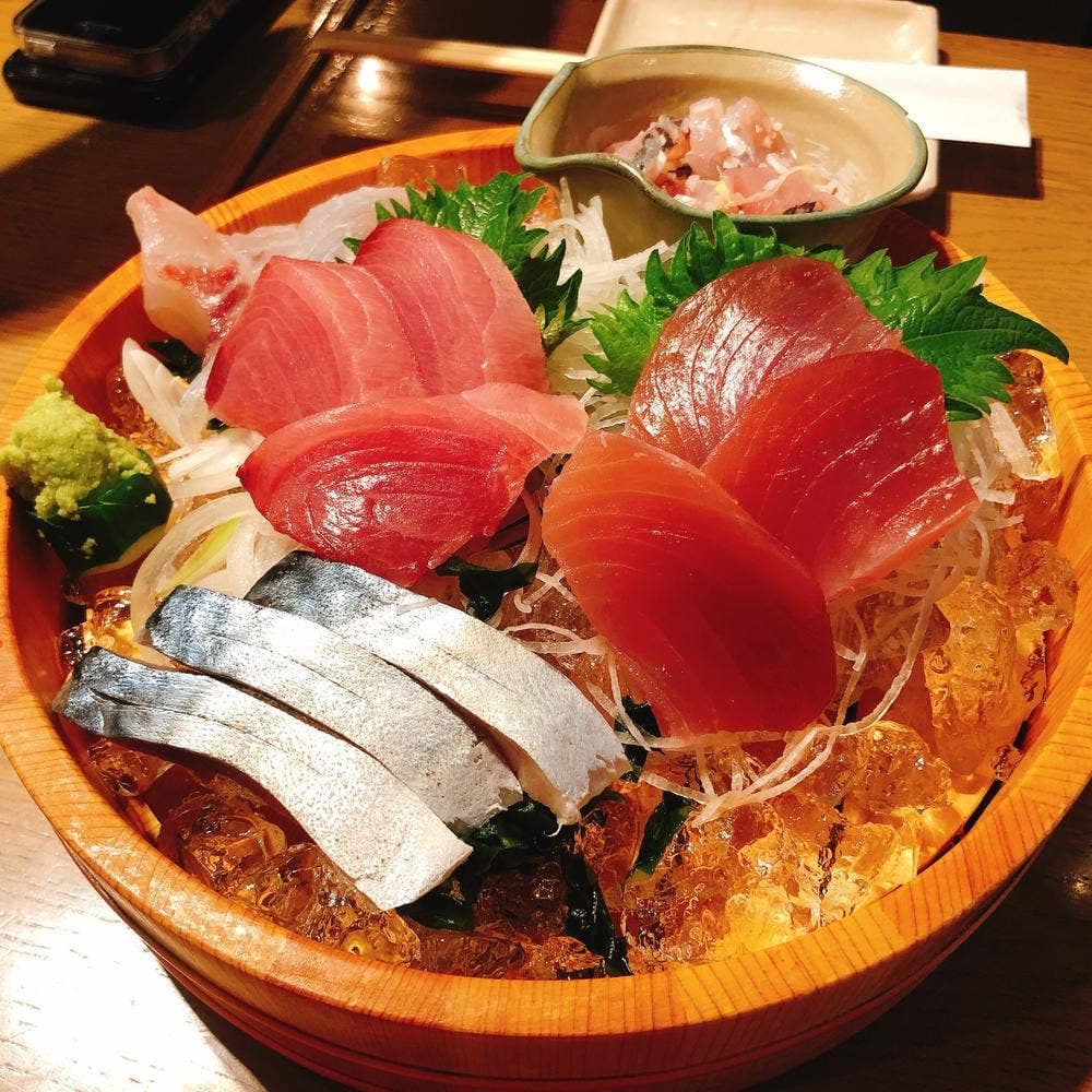 大魚
