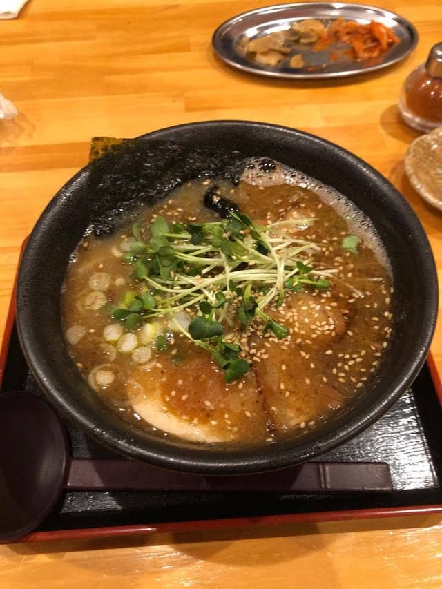 よいちつけ麺研究所 - サブ画像2
