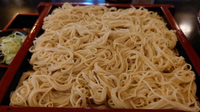 六兵衛 そば店 - サブ画像2
