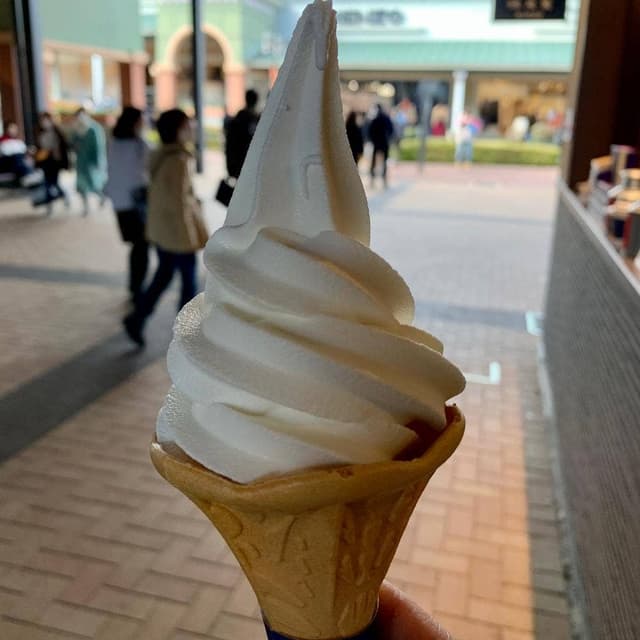 蜷尾家 御殿場プレミアム・アウトレット店 - サブ画像3