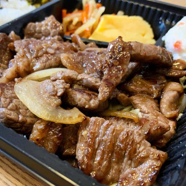 安井精肉店 - サブ画像1