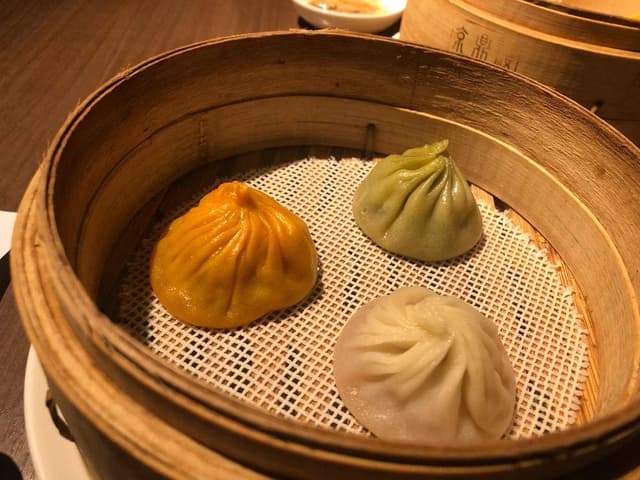 京鼎樓 HANARE店 - サブ画像3