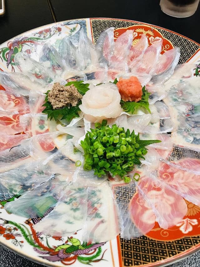 割烹 マルタ - サブ画像2