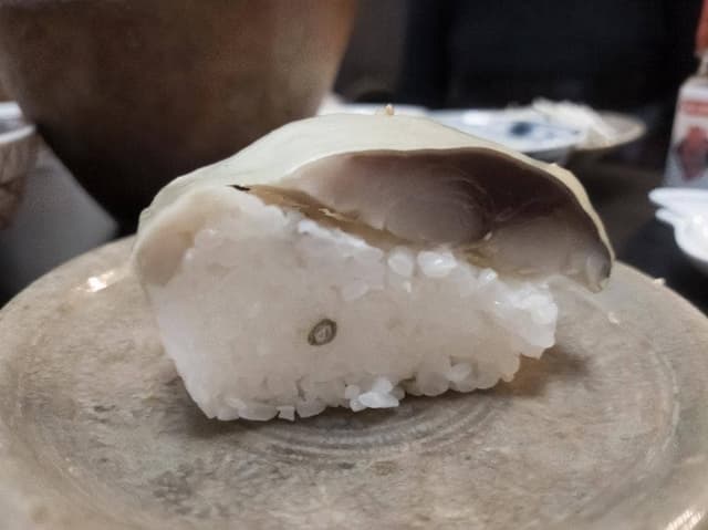 すし慶 - サブ画像3