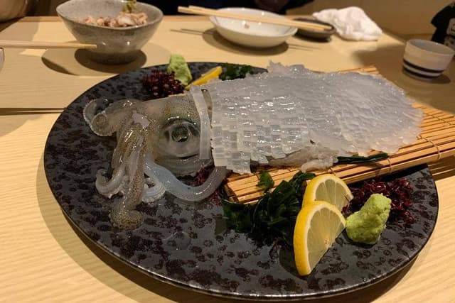 居酒屋 海里 - サブ画像1