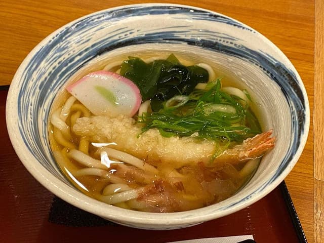 めん坊 近鉄百貨店草津店 - サブ画像2