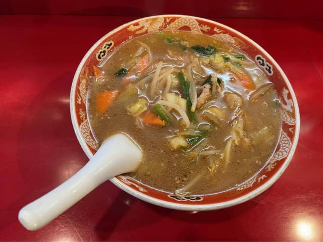 宏吉楼 - サブ画像2