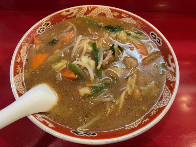 宏吉楼 - サブ画像3