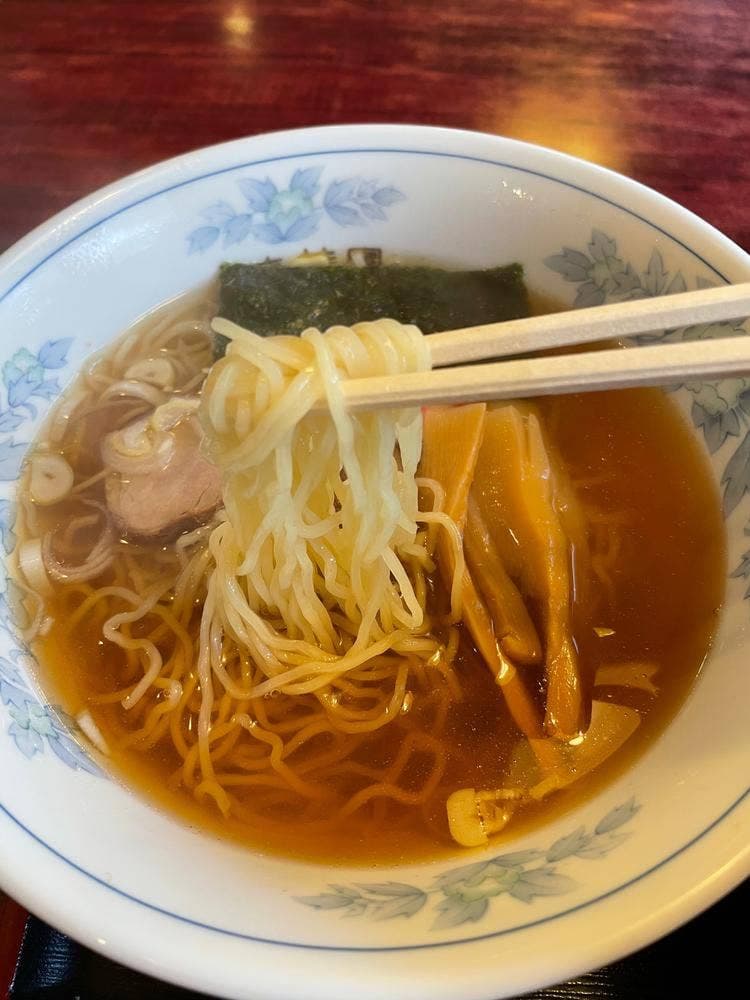 清華園