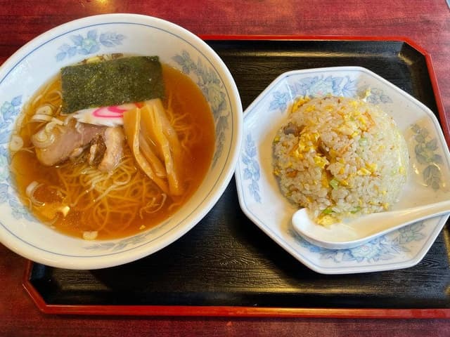 清華園 - サブ画像3