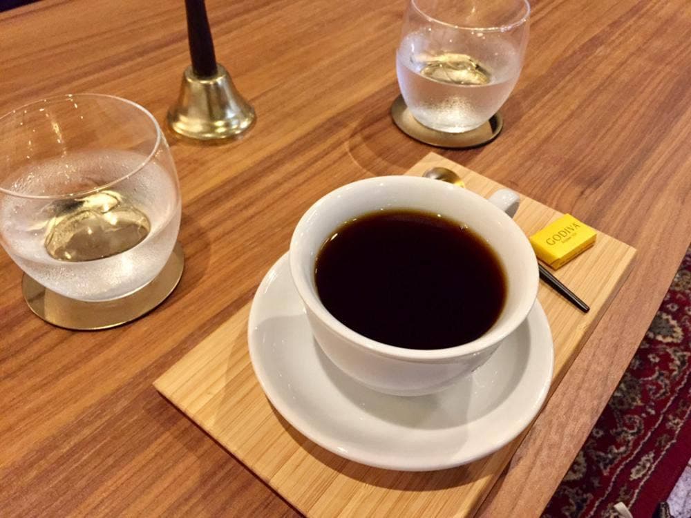 GIGI Coffee BAR