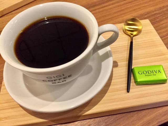 GIGI Coffee BAR - サブ画像1