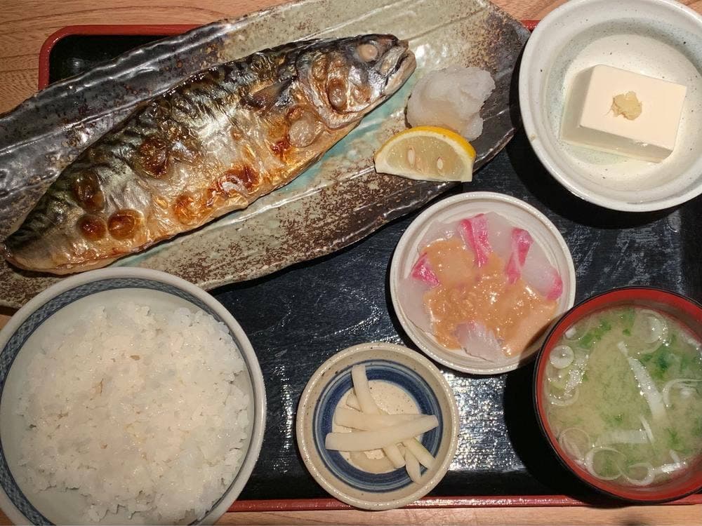 新橋魚金 六本木店