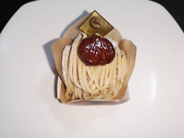 手創菓子工房 明月堂 - サブ画像1