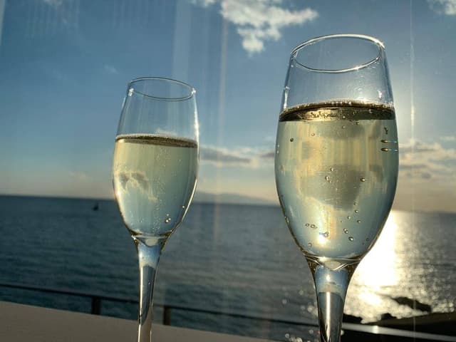 銀波荘 - サブ画像2