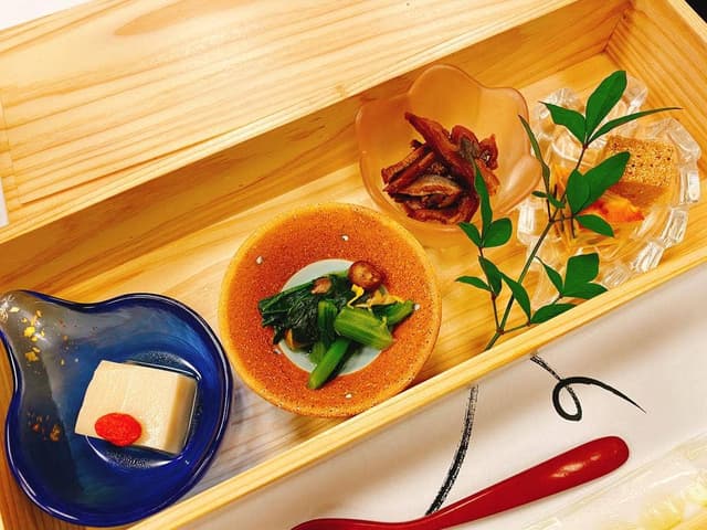 花のおもてなし 長生館 - サブ画像2