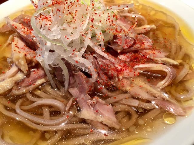西洋割烹 七日町 しば田 - サブ画像3