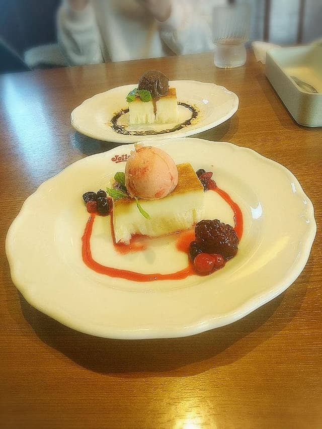 ジョリーパスタ 北上藤沢店 - サブ画像2