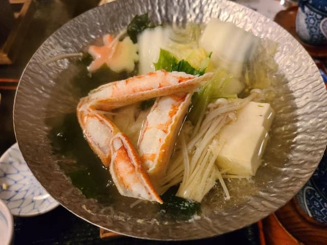 かに将軍 千葉店 - サブ画像1