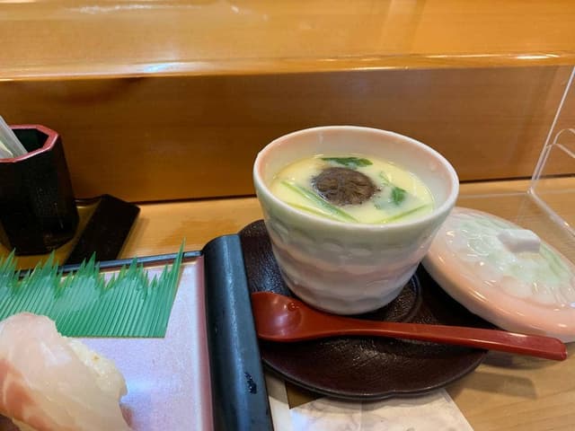 まつ寿司 - サブ画像3