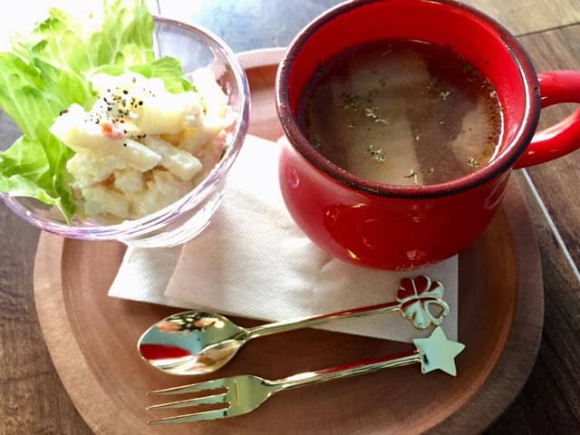 ルーチン - サブ画像1